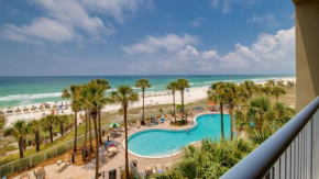 Come See Why This Is The Best Condo At Grand Panama! Rooftop Pool+Tiki Bar